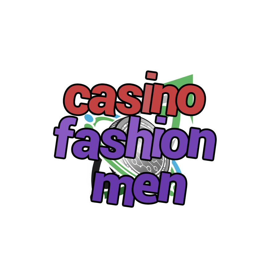 casino fashion men